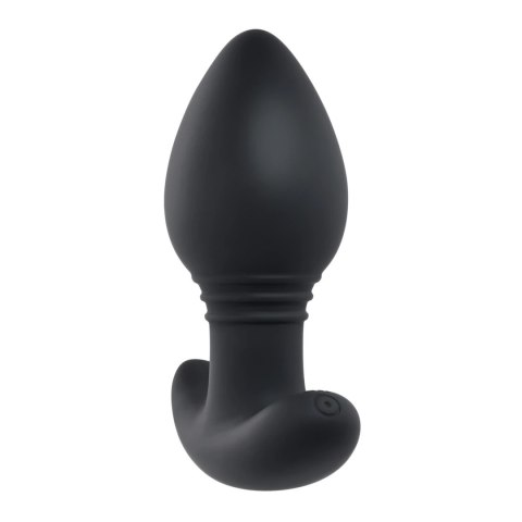 Playboy Pleasure Plug 10 Trybow Wibracji Silikonowy Pilot USB