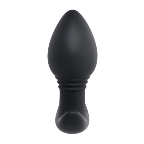 Playboy Pleasure Plug 10 Trybow Wibracji Silikonowy Pilot USB