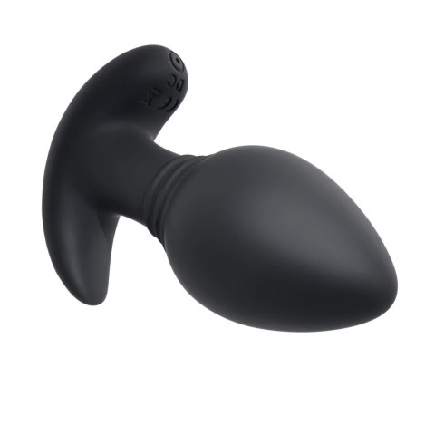 Playboy Pleasure Plug 10 Trybow Wibracji Silikonowy Pilot USB