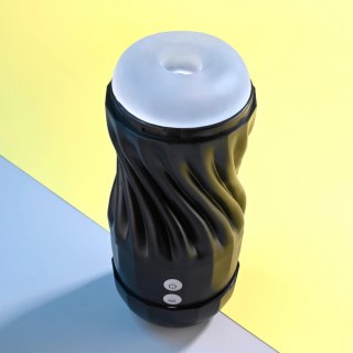 Playboy Pleasure SOLO Stroker - wielofunkcyjna maszyna intymna 7 trybow