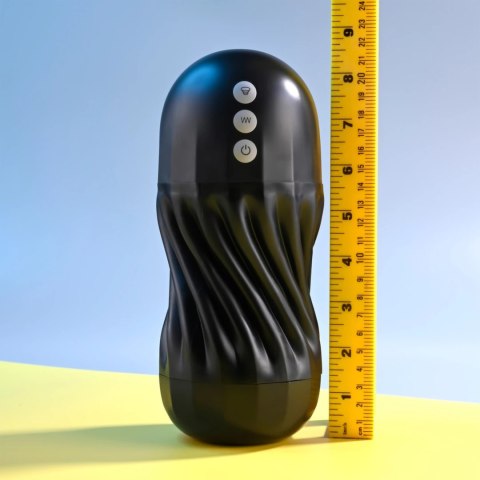 Playboy Pleasure SOLO Stroker - wielofunkcyjna maszyna intymna 7 trybow