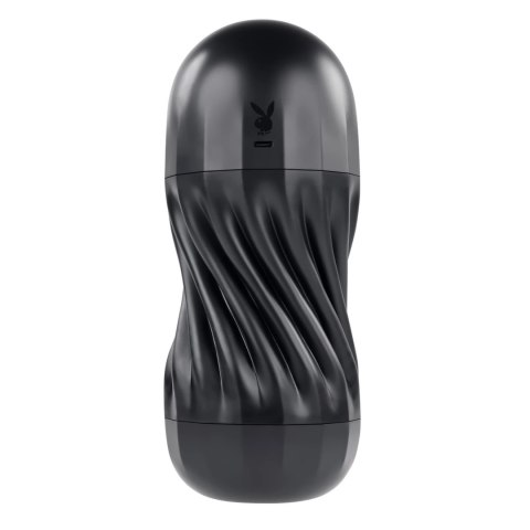 Playboy Pleasure SOLO Stroker - wielofunkcyjna maszyna intymna 7 trybow