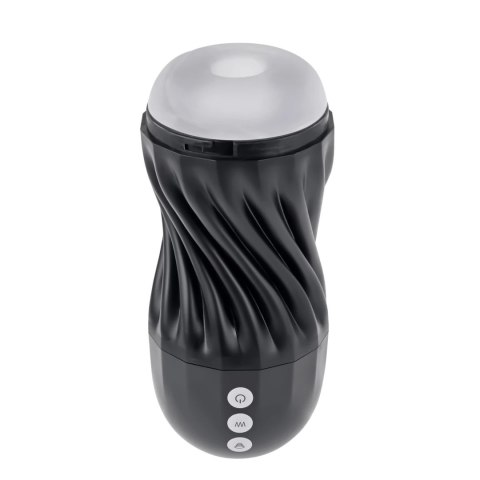 Playboy Pleasure SOLO Stroker - wielofunkcyjna maszyna intymna 7 trybow