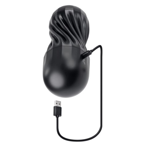 Playboy Pleasure SOLO Stroker - wielofunkcyjna maszyna intymna 7 trybow