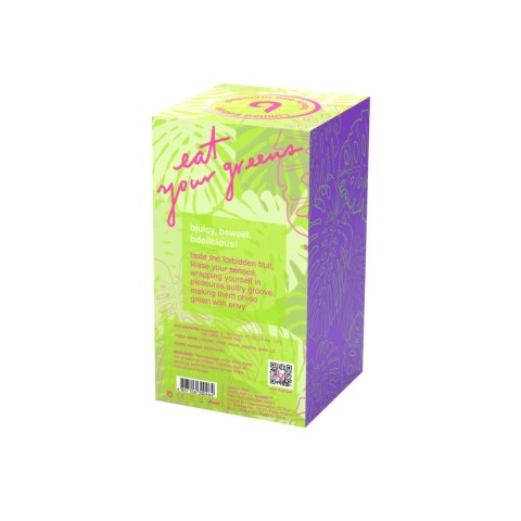 B Swish Bdesired Infinite Deluxe Limitowana Edycja Zielony IPX7 5 Trybow