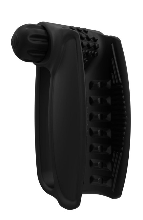 Bathmate Vibe Endurance Kit 4w1 - silikonowy zestaw z wibrobullet i lubrykantem