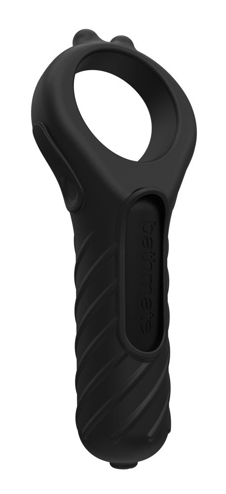 Bathmate Vibe Endurance Kit 4w1 - silikonowy zestaw z wibrobullet i lubrykantem