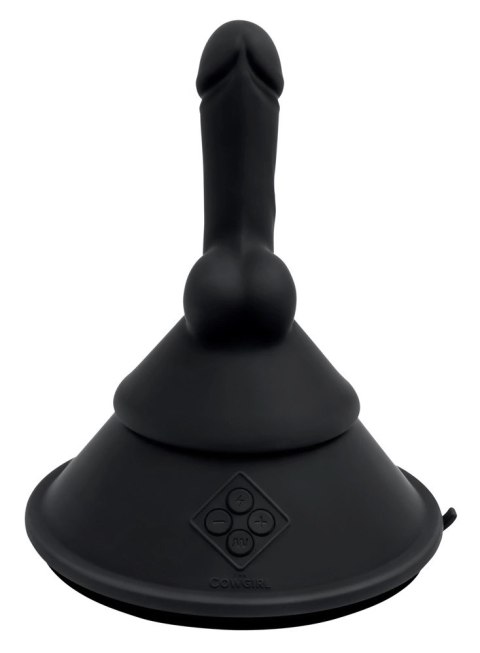 Cowgirl The Cone - kompaktowy model stożkowy z pilotem i aplikacją