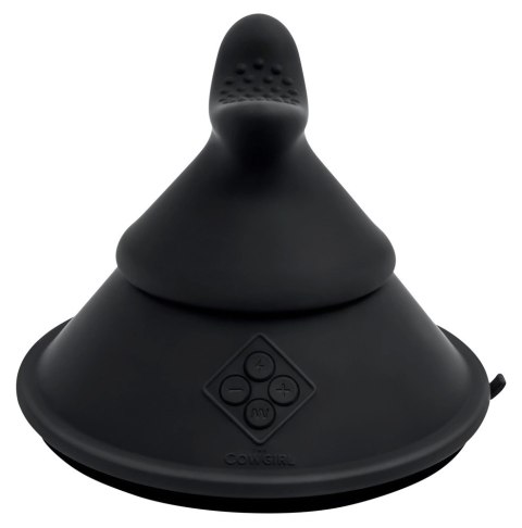Cowgirl The Cone - kompaktowy model stożkowy z pilotem i aplikacją