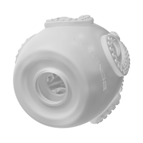 Lovense Kraken Elastyczna Jednorazowa Maszyna Intymna 20 cm TPE