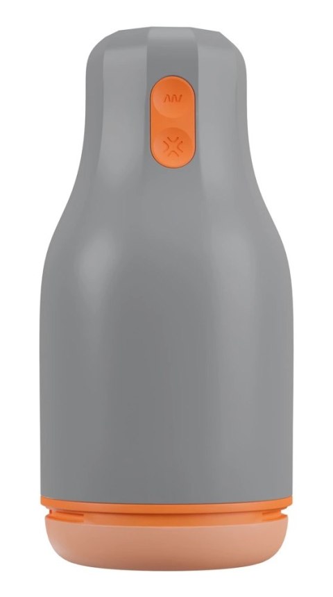 Rebel Glans Trainer - Zaawansowana maszyna intymna z 3 prędkościami i 7 trybami