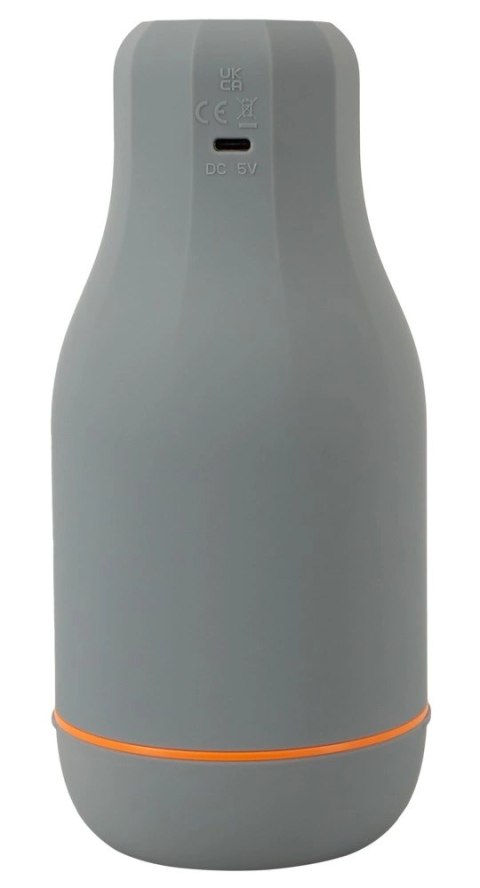 Rebel Glans Trainer - Zaawansowana maszyna intymna z 3 prędkościami i 7 trybami