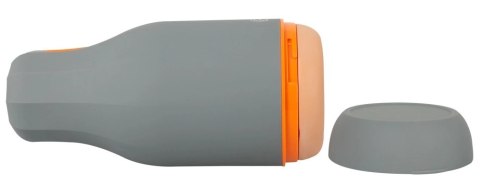 Rebel Glans Trainer - Zaawansowana maszyna intymna z 3 prędkościami i 7 trybami