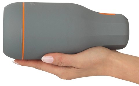 Rebel Glans Trainer - Zaawansowana maszyna intymna z 3 prędkościami i 7 trybami