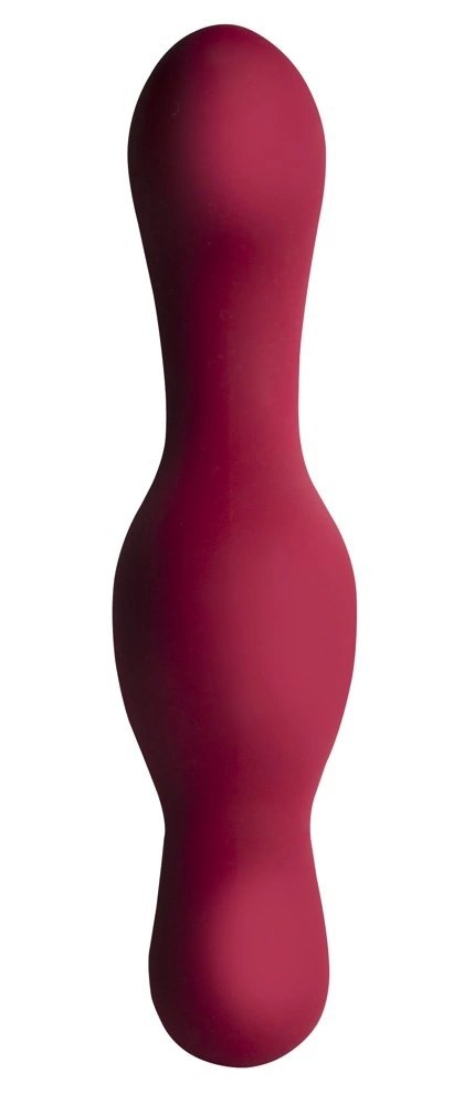 Rocks-Off Ruby Glow Blush 2.0 - wielofunkcyjny masażer z pilotem, rożowy