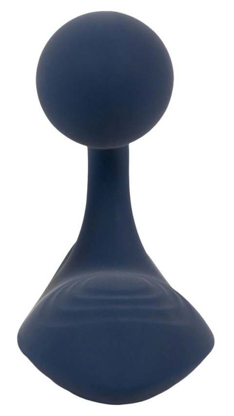 Sweet Smile RC Bendable Panty Vibrator - Model do Stymulacji Punktu G i Krocza