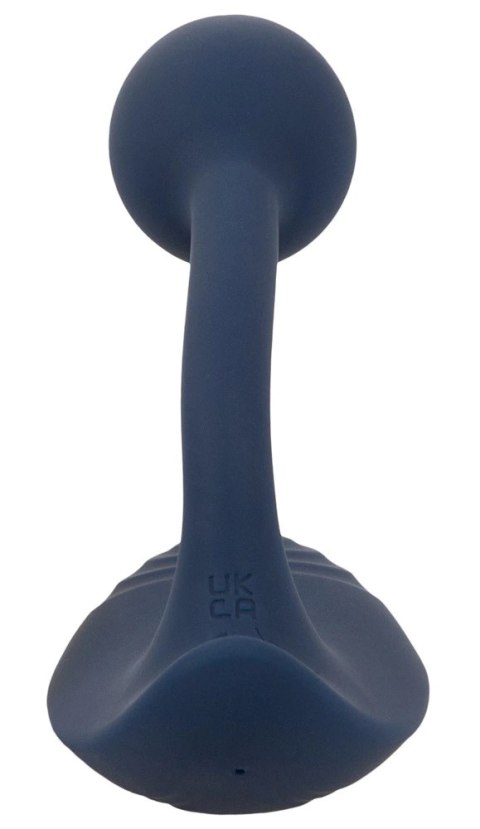 Sweet Smile RC Bendable Panty Vibrator - Model do Stymulacji Punktu G i Krocza