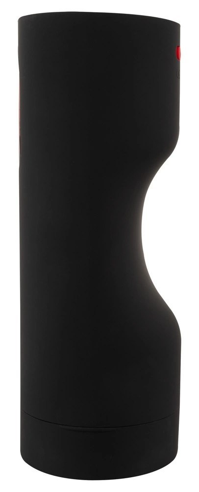 WYNE Model 07 - Intymna maszyna 2-silnikowa z funkcją ssania i wibracji