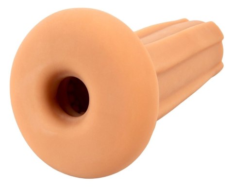 WYNE Model 07 - Intymna maszyna 2-silnikowa z funkcją ssania i wibracji