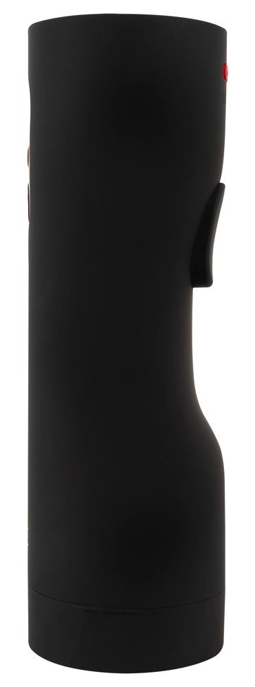 WYNE Model 08 Automatyczna maszyna intymna z pulsacją, LED, 30,5 cm