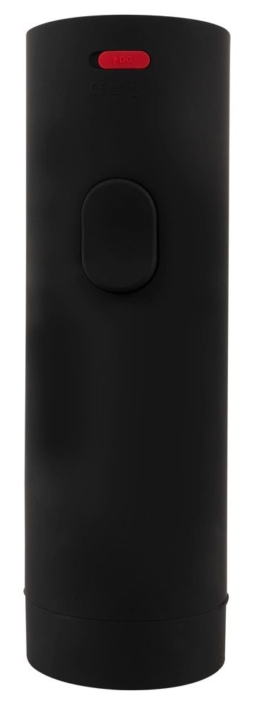 WYNE Model 08 Automatyczna maszyna intymna z pulsacją, LED, 30,5 cm