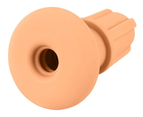 WYNE Model 08 Automatyczna maszyna intymna z pulsacją, LED, 30,5 cm