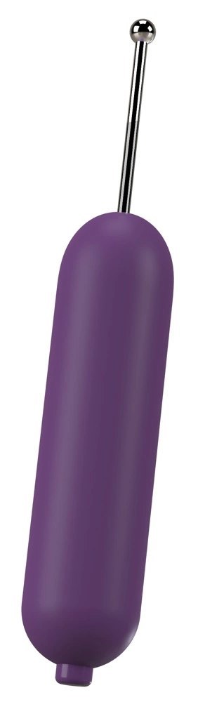 You2Toys Spot-on Clit Vibrator mini precyzyjny metalowy 7,7 cm