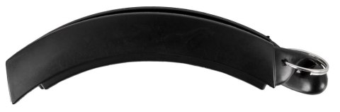 Bad Kitty - Model z anatomicznym zaciskiem i łańcuszkiem, 85,5 cm