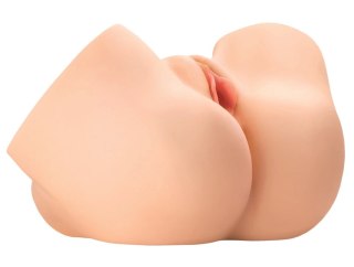 PDX Plus Banger Light - Model Torsu z Obrotem 360°, materiał Fanta Flesh