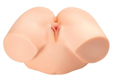 PDX Plus Banger Light - Model Torsu z Obrotem 360°, materiał Fanta Flesh