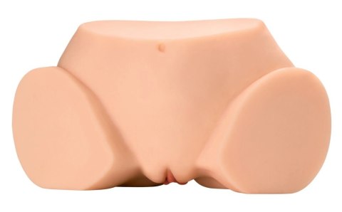 PDX Plus Banger Light - Model Torsu z Obrotem 360°, materiał Fanta Flesh