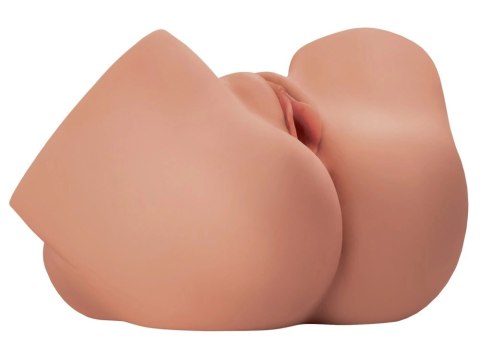 PDX Plus Banger Tan - Tors 360° z obrotowym systemem, TPE, 4,9 kg