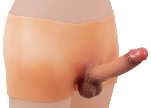 You2Toys Ultra Realistic Pants silikonowe z anatomicznym kształtem M