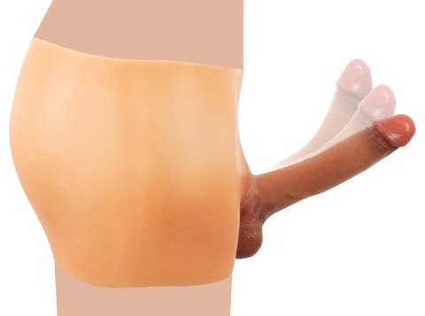 You2Toys Ultra Realistic Pants silikonowe z anatomicznym kształtem M