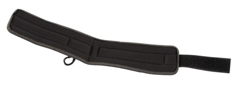 Fetish Collection System krępujący nadgarstki i kostki, 40 cm, czarny