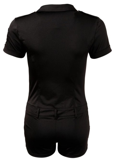 Cottelli Costumes Stroj Policjantki L z Emblematem i Kieszeniami