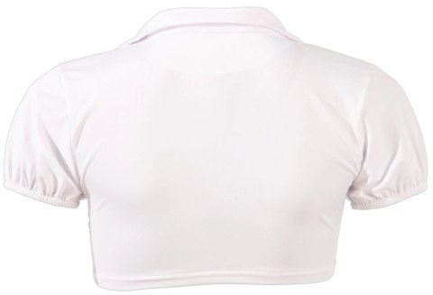 Cottelli Costumes Stroj Szkolny Classic M z krawatem i pończochami