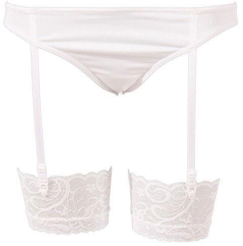 Cottelli Costumes Stroj Szkolny Mini S z Krawatem i Pończochami