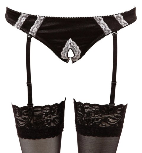 Cottelli Costumes stroj pokojowki z akcesoriami, rozmiar S