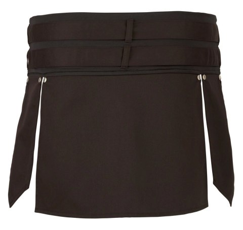 Svenjoyment Gladiator Skirt Czarna S - Męska Spodnica Klasyczna