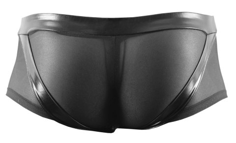 Svenjoyment Bokserki Męskie Powernet 2XL Z Otworem i Pierścieniem