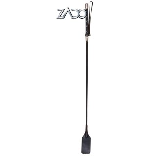Zado Wild Thing Czarna pleciona packa z rączką 69cm