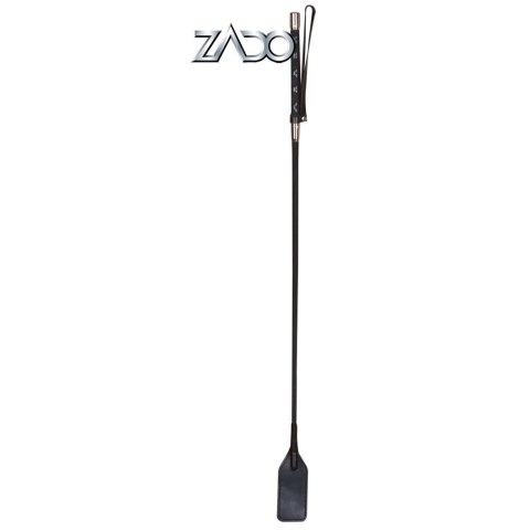 Zado Wild Thing Czarna pleciona packa z rączką 69cm