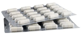 Joydivision Sex Energetic 50+ suplement mineralno-witaminowy 40 kapsułek