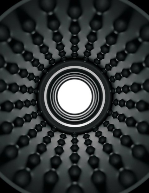 Pipedream PDX Elite Hydrobator Czarny - Wodoodporna maszyna intymna, 2 otwory, 7 trybow