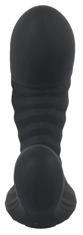 RC Inflatable System Plug z pilotem - silikonowy model pompowany, 12 cm