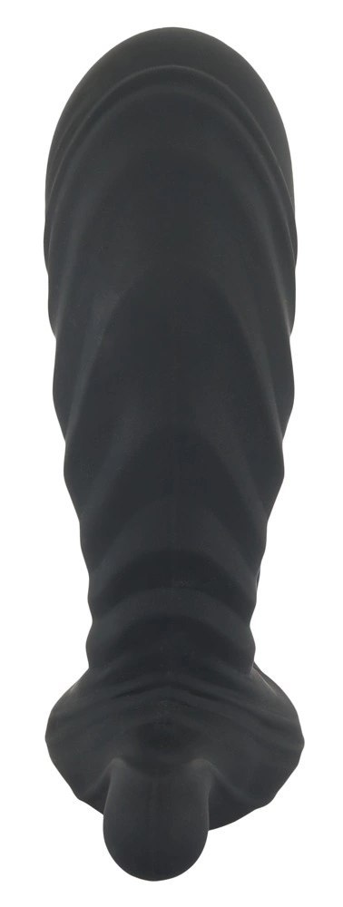 RC Inflatable System Plug z pilotem - silikonowy model pompowany, 12 cm