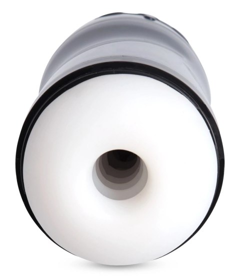 Rebel Intimate Device Vibration & Suction Czarny 21,8 cm - podręczny model