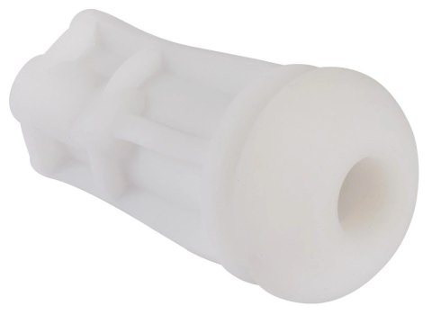 Rebel Intimate Device Vibration & Suction Czarny 21,8 cm - podręczny model