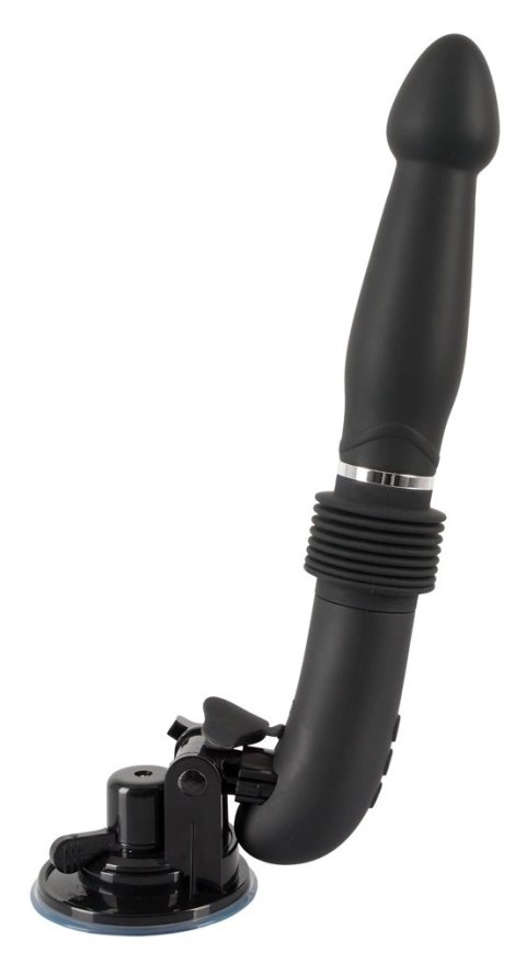 You2Toys Maszyna Intymna z Przyssawką i Pilotem, 7 Trybow, 36cm